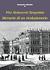 Memorie di un riv...