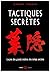 Tactiques secrètes: Leçons ...