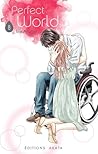 Perfect World, Tome 8 by Rie Aruga