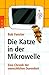 Die Katze in der Mikrowelle by Bob Fenster