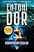 Görünməyən işıqlar by Anthony Doerr