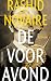 De vooravond