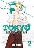 Tokyo Revengers, Vol. 2