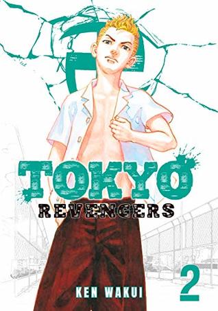 Tokyo Revengers, Vol. 2 (Kindle Edition)