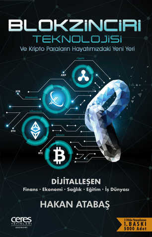 Blokzinciri Teknolojisi (Paperback)