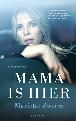 Mama is hier (Paperback)