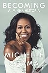 Becoming by Michelle Obama
