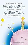 Der kleine Prinz....