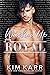Washed Up Royal (The Royals...