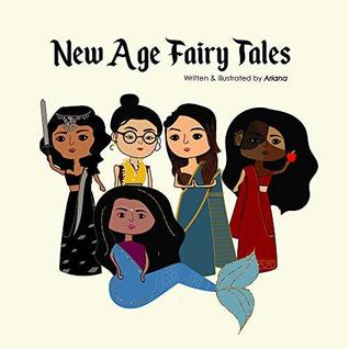 New Age Fairy Tales (with Jigsaw Puzzle)