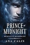 Prince of Midnight by Ana Calin