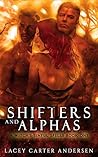 Shifters and Alphas by Lacey Carter Andersen