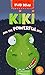 KIKI and The Powerful Itch by Vlad Deliu KIKI and The Powerful Itch by Vlad Deliu