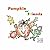Pumpkin & Friends