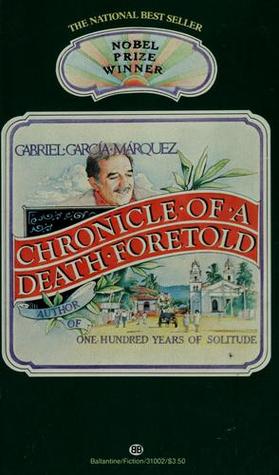 Chronicle of a Death Foretold