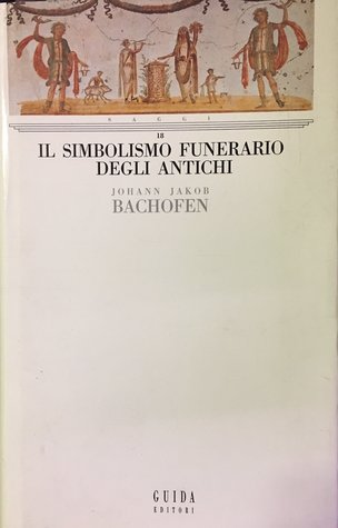 Il simbolismo funerario degli antichi