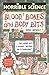 Horrible Science - Blood, Bones And Body Bits Nick Arnold