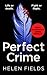 Perfect Crime (D.I. Callanach, #5)