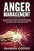 Anger Management by Brandon Cooper