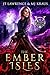 The Ember Isles (Blood Magi...