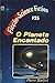 O Planeta Encantado (Science Fiction #F25)