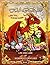 Life and lore of wondrous creatures: Dragons