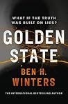 Golden State by Ben H. Winters