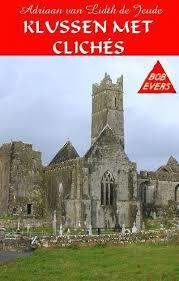 Klussen met clichés (Bob Evers)