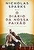 Diário da Nossa Paixão (Portuguese Edition)