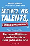 Activez vos talen...