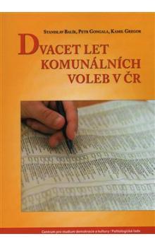 Dvacet let komunálních voleb v ČR