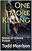 One More Killing: Stories o...