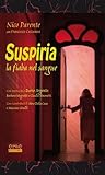 Suspiria: la fiaba nel sangue