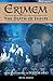 Erimem - The Death of Empire by Beth Jones