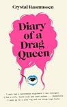 Diary of a Drag Queen Book cover for Diary of a Drag Queen