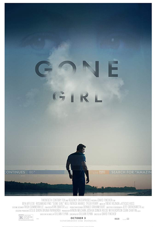 Gone Girl (Screenplay)