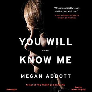 You Will Know Me