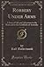 Robbery Under Arms, Vol. 1 of 2: A Story of Life and Adventure in the Bush and in the Goldfields of Australia (Classic Reprint)