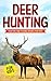 Deer Hunting for Kids by Isiah Maxwell