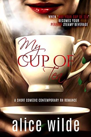 My Cup of Tea (Kindle Edition)