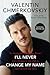I'll Never Change My Name: An Immigrant's American Dream from Ukraine to the USA to Dancing with the Stars – An Inspiring Memoir of Brotherhood, Ballroom, and Fame