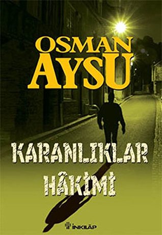 Karanlıklar Hakimi (Paperback)