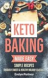 KETO BAKING MADE ...