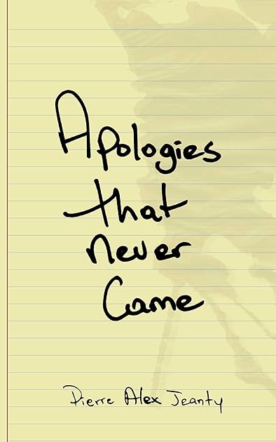 Apologies that Never Came