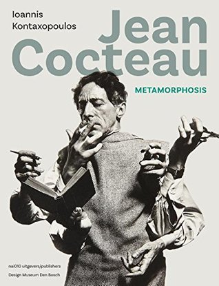 Jean Cocteau - Metamorphosis (Paperback)