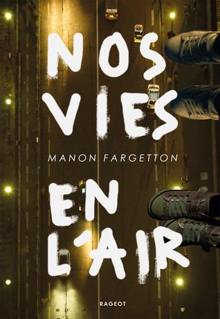 Nos vies en l'air (Paperback)