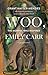 Woo, the Monkey Who Inspired Emily Carr by Grant Hayter-Menzies Woo, the Monkey Who Inspired Emily Carr by Grant Hayter-Menzies
