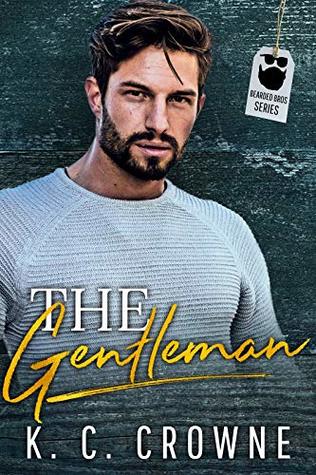 The Gentleman (Bearded Brothers, #4)