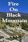 Fire on Black Mou...