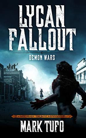 Demon Wars (Lycan Fallout #5)